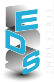 EDS Industrie logo