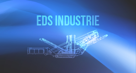 EDS INDUSTRIE